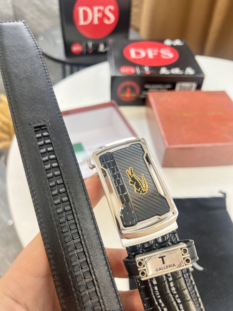 STEFANO RICCI Belts